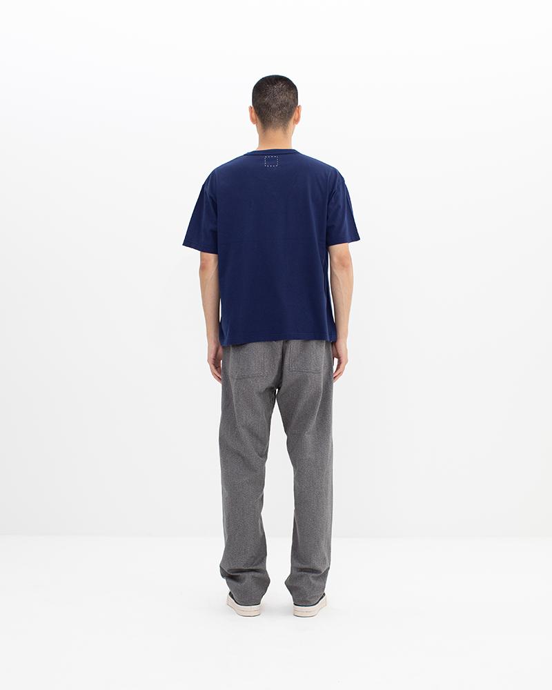 ULTIMATE JUMBO TEE S/S | Visvim Official North American Web Store